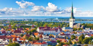Estonia elimina impuestos de vapeo