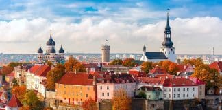 Estonia elimina impuestos al vapeo para combatir mercado negro