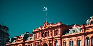 Carta de la RELDAT al Gobierno de Buenos Aires