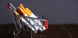 El aumento de los impuestos al vapeo fortalece las ventas de cigarrillos