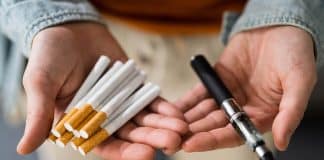 Pragmatismo y dejar de fumar: el papel de la reducción de daños en la creación de sociedades libres de humo más saludables