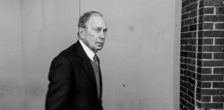 El ensordecedor silencio de los medios sobre los lazos de Mike Bloomberg con Epstein y otros criminales