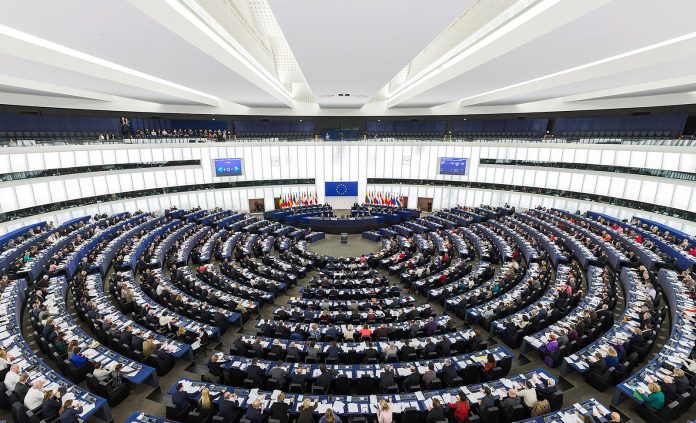 Los legisladores europeos conocen su deficiencia