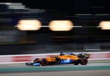Vuse y McLaren: Impulsado por el cambio