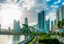 El vapeo en América Latina: Panamá