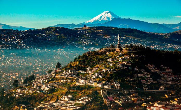 Vaping in Latin America: Ecuador